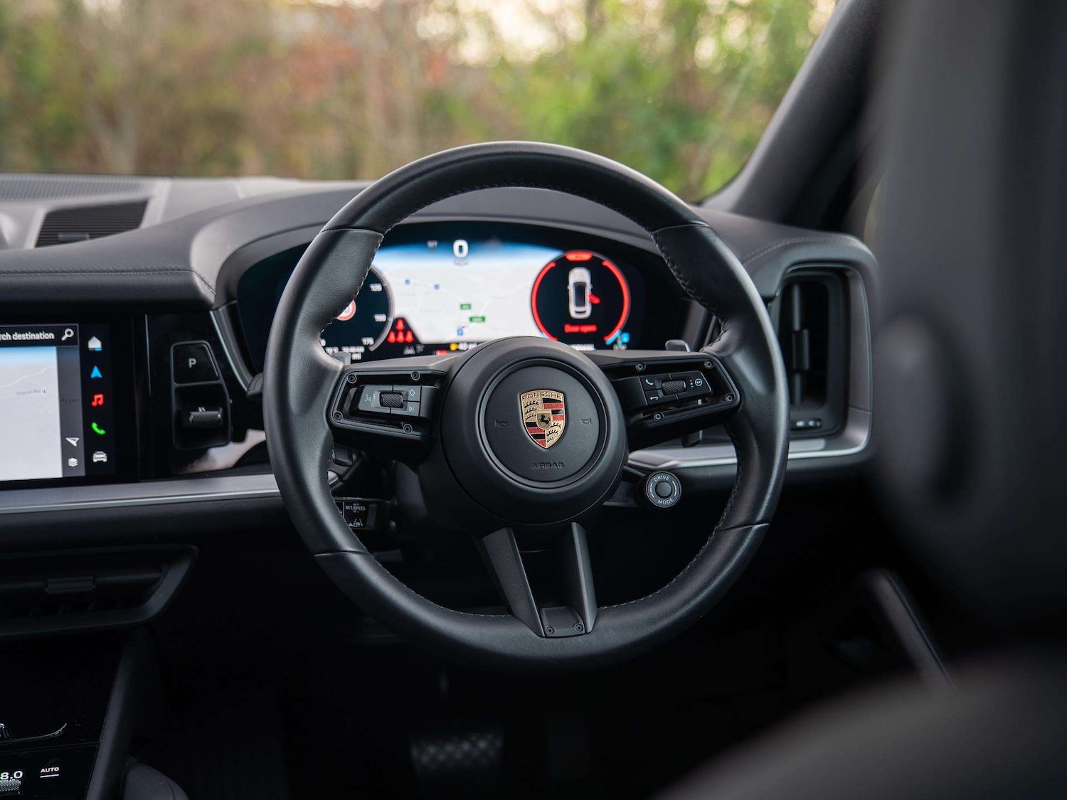 Used Porsche Cayenne 2023 for sale - 76553056: Photo 8