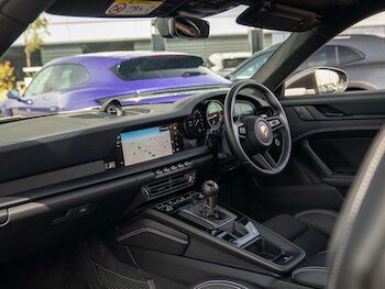 Used Porsche 911 2023 for sale - 79499731: Photo