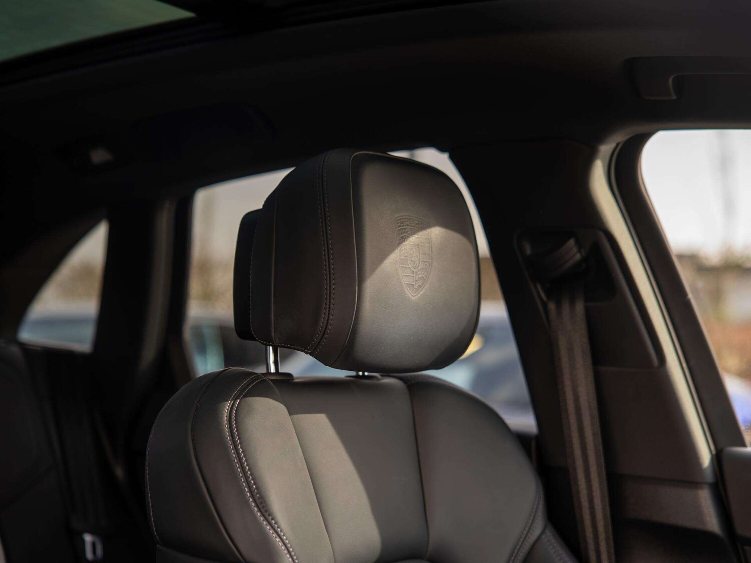 Used Porsche Macan 2021 for sale - 77699013: Photo 12