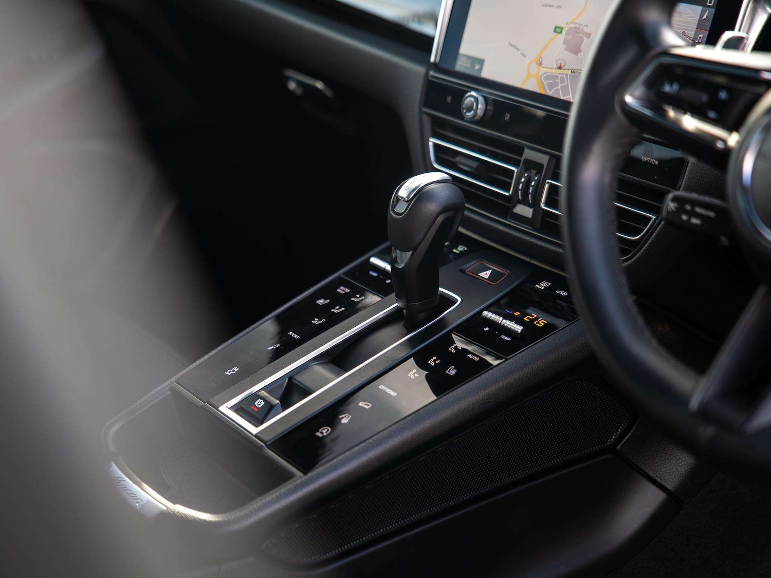 Used Porsche Macan 2021 for sale - 77699013: Photo 19