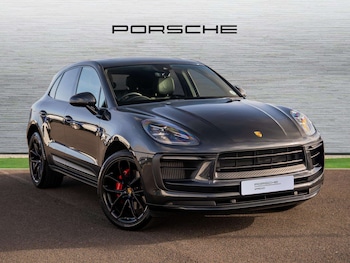Used Porsche Macan 2021 for sale - 77699013: Photo