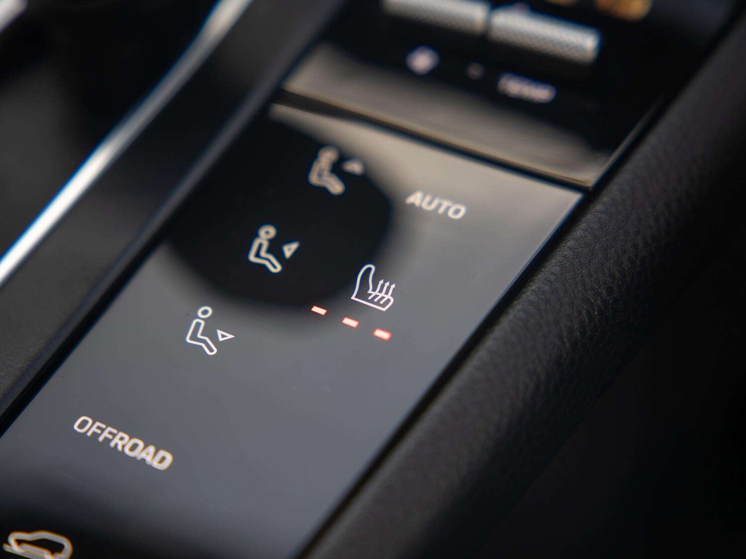 Used Porsche Macan 2021 for sale - 77699013: Photo 22