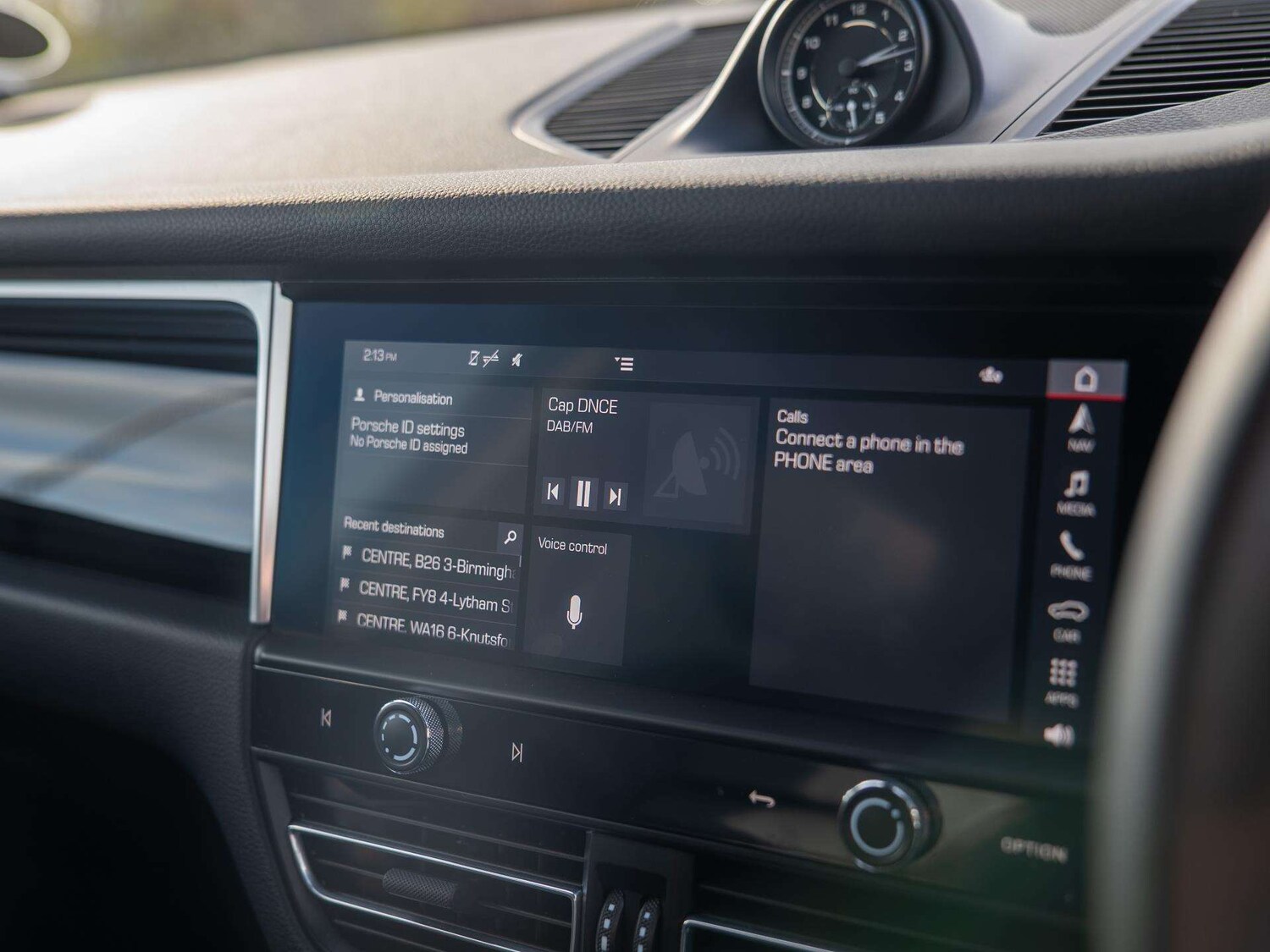 Used Porsche Macan 2021 for sale - 77699013: Photo 23