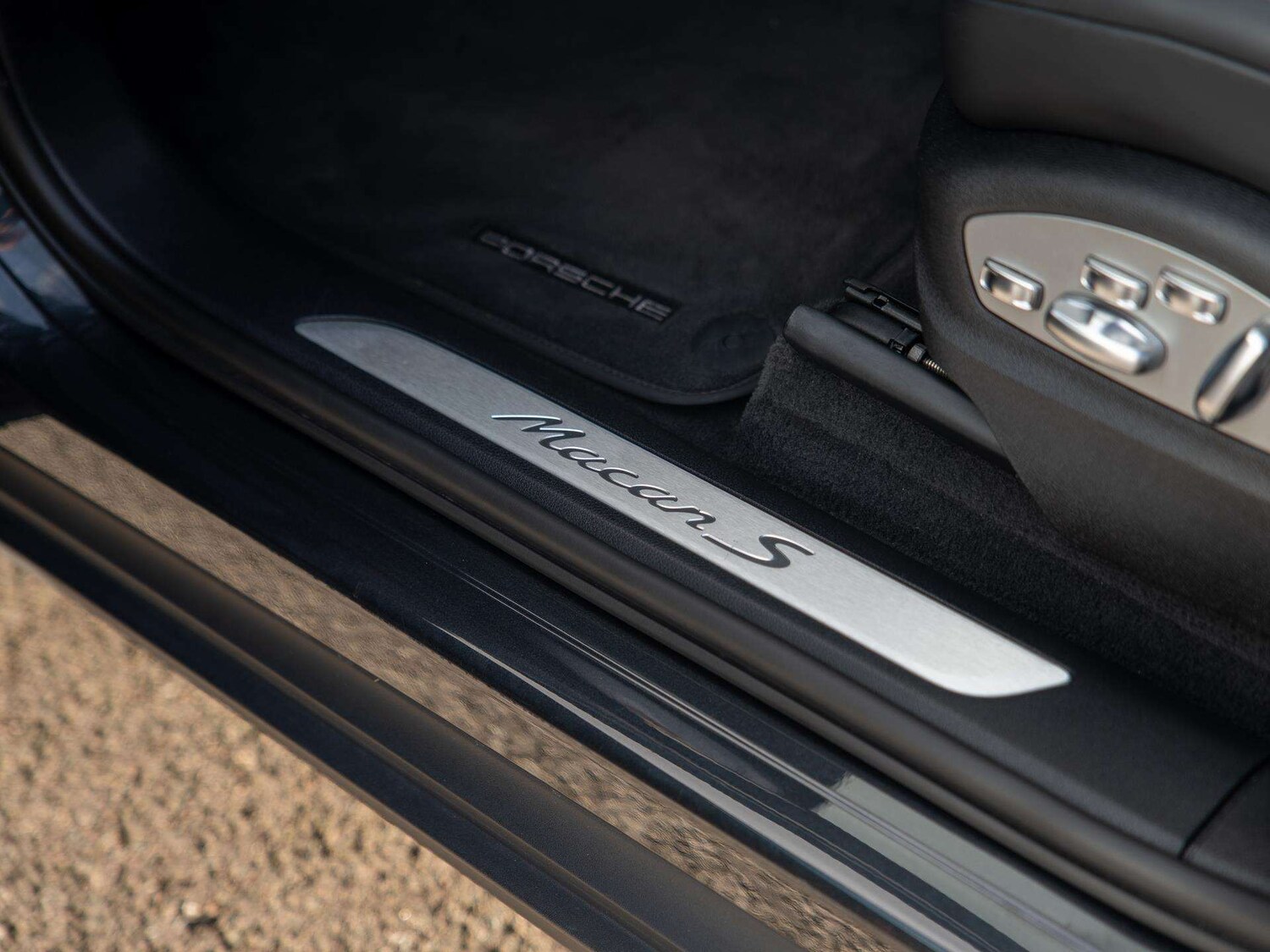 Used Porsche Macan 2021 for sale - 77699013: Photo 27