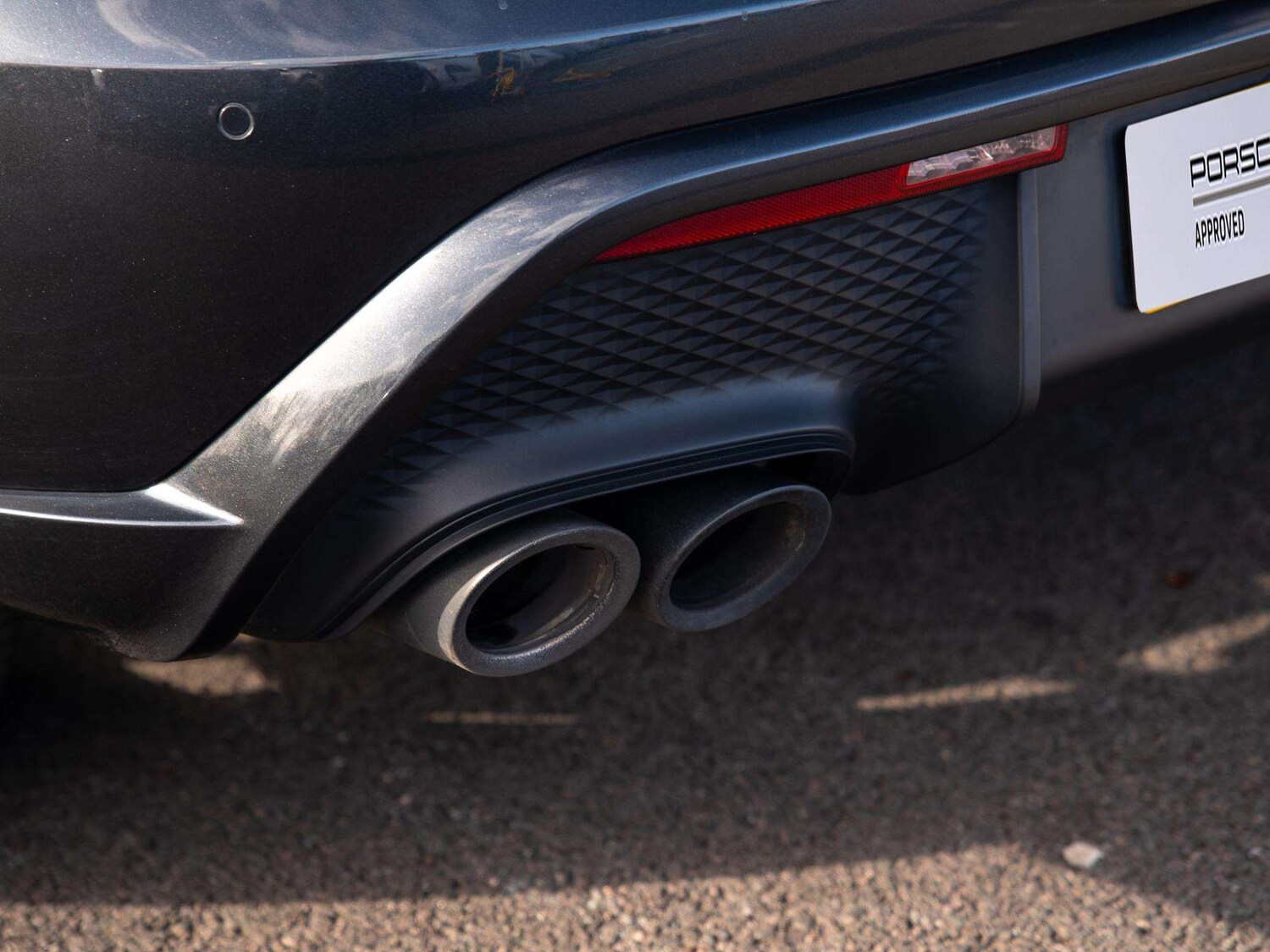 Used Porsche Macan 2021 for sale - 77699013: Photo 31