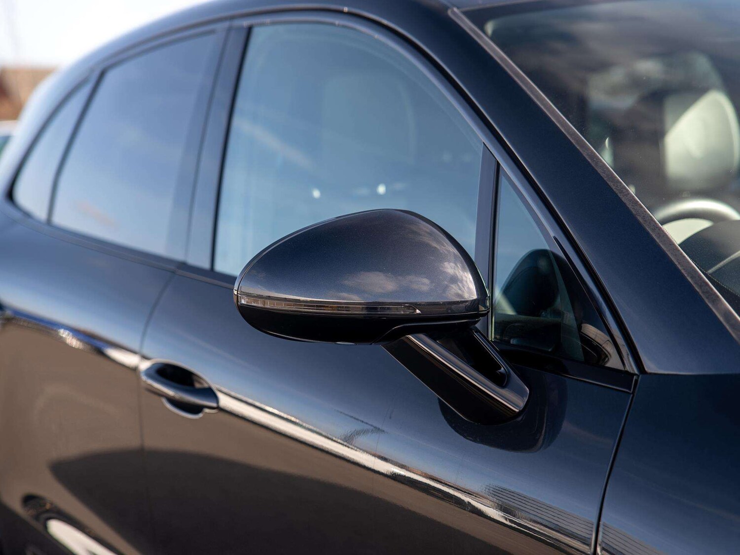 Used Porsche Macan 2021 for sale - 77699013: Photo 34