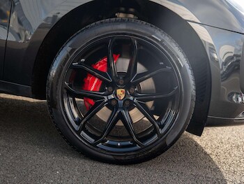 Used Porsche Macan 2021 for sale - 77699013: Photo