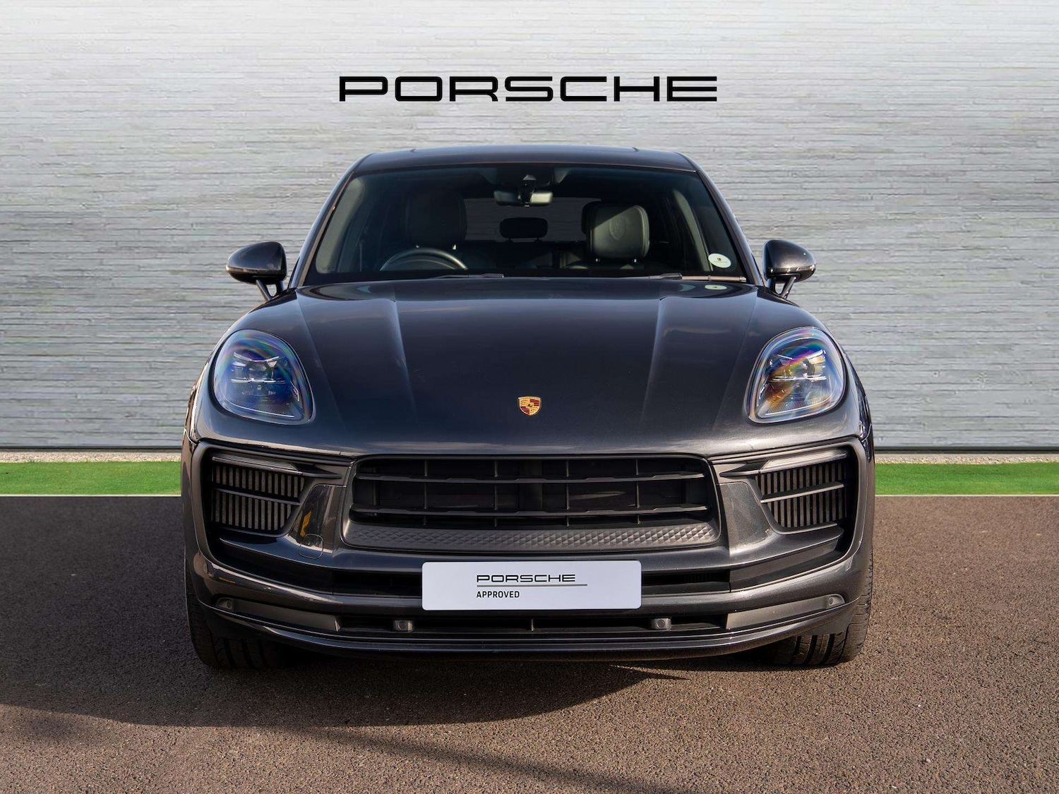 Used Porsche Macan 2021 for sale - 77699013: Photo 6