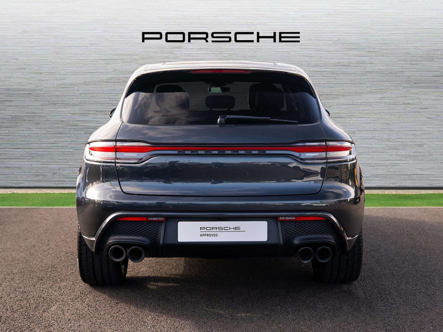 Used Porsche Macan 2021 for sale - 77699013: Photo 7