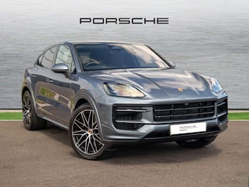 Used Porsche Cayenne 2026 for sale - 79810816: Photo