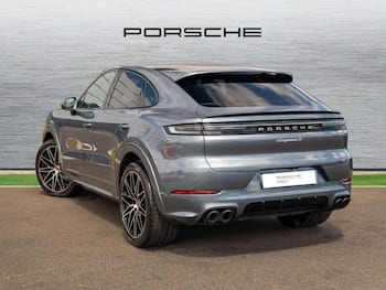 Used Porsche Cayenne 2026 for sale - 79810816: Photo