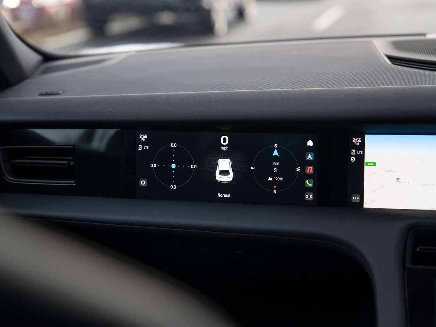 Used Porsche Taycan 2022 for sale - 77194488: Photo 16