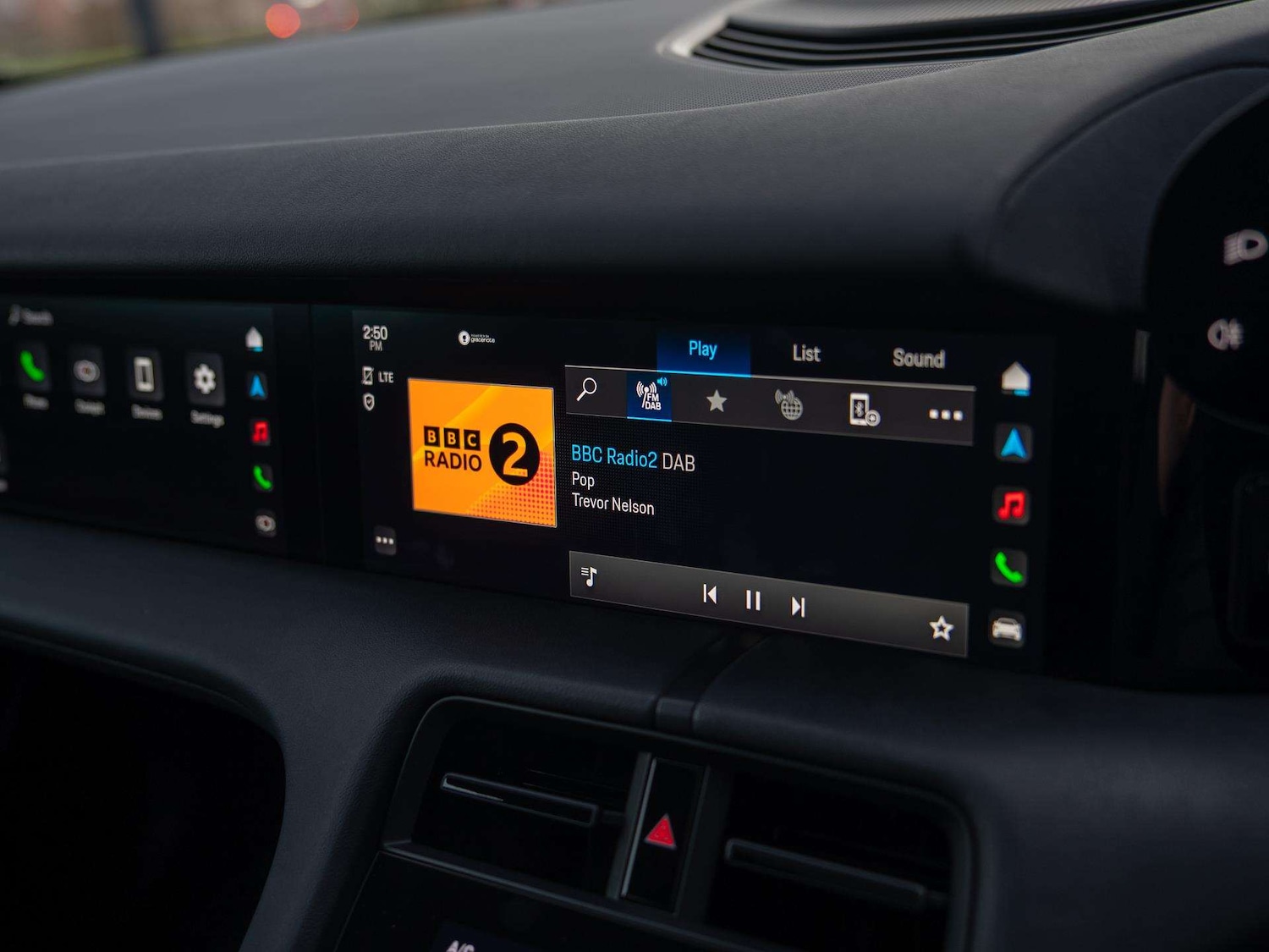 Used Porsche Taycan 2022 for sale - 77194488: Photo 20