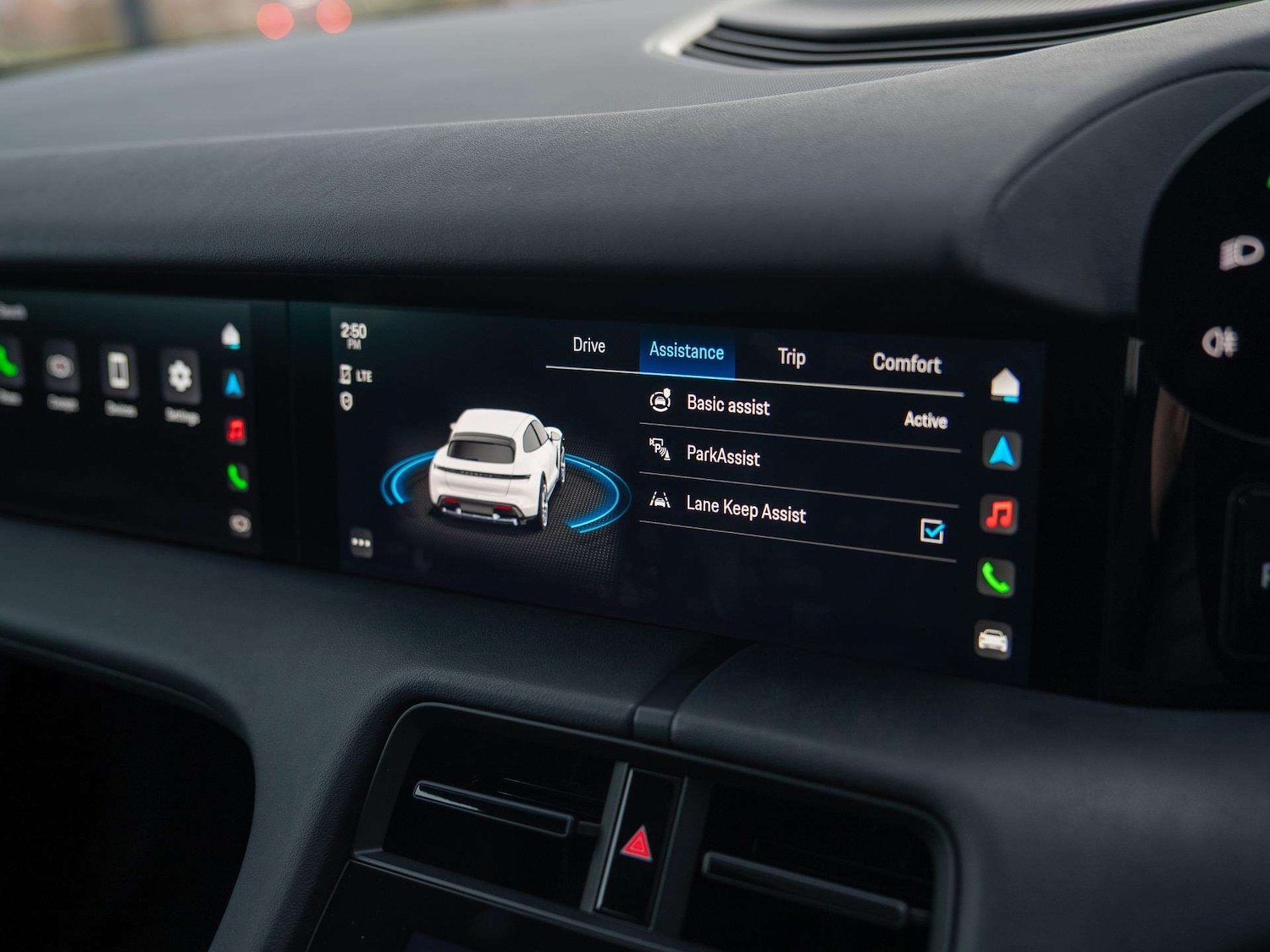 Used Porsche Taycan 2022 for sale - 77194488: Photo 23