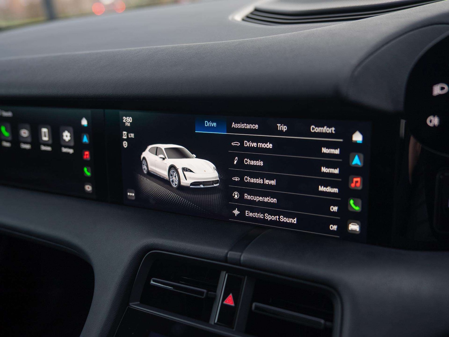 Used Porsche Taycan 2022 for sale - 77194488: Photo 24