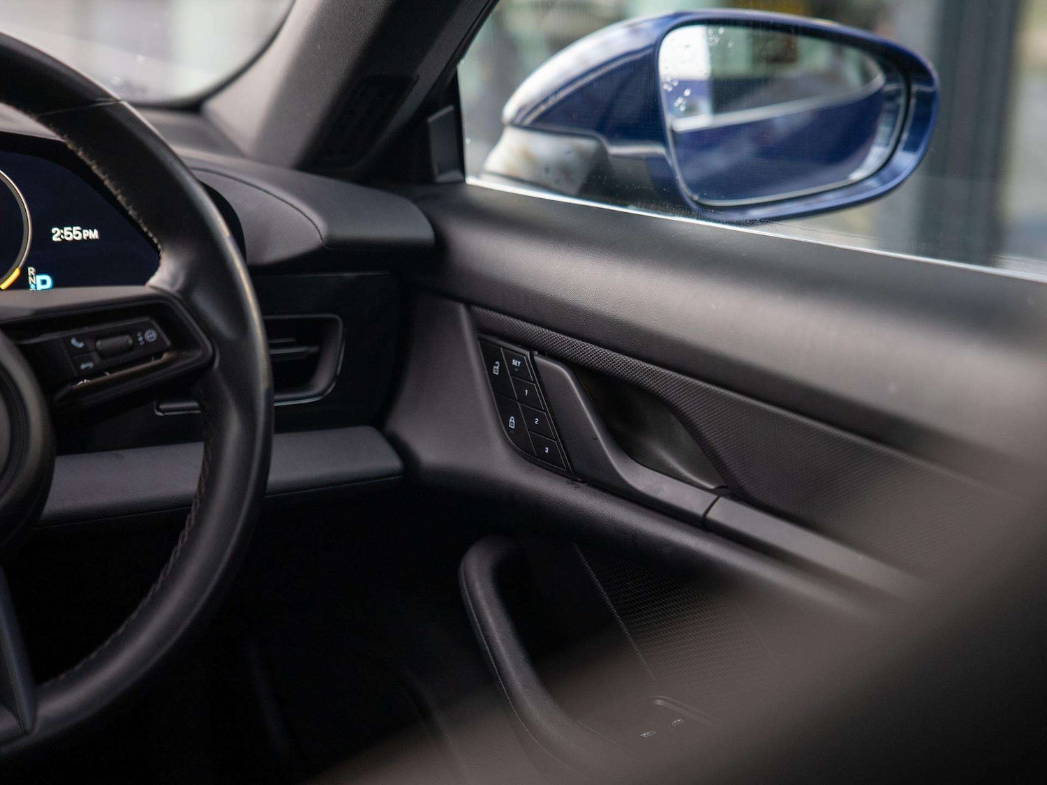 Used Porsche Taycan 2022 for sale - 77194488: Photo 26