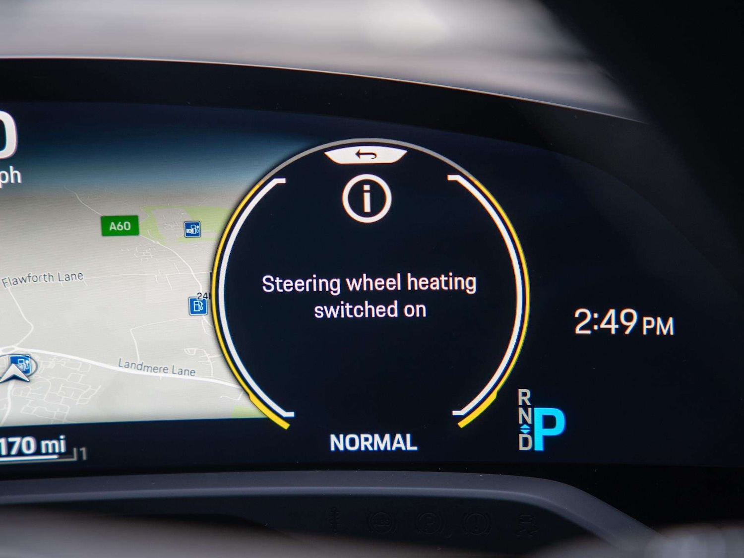 Used Porsche Taycan 2022 for sale - 77194488: Photo 28