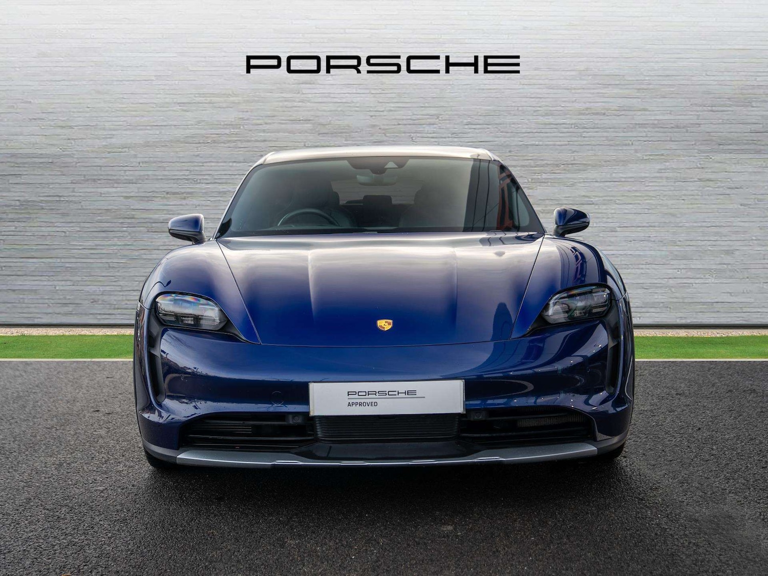 Used Porsche Taycan 2022 for sale - 77194488: Photo 6