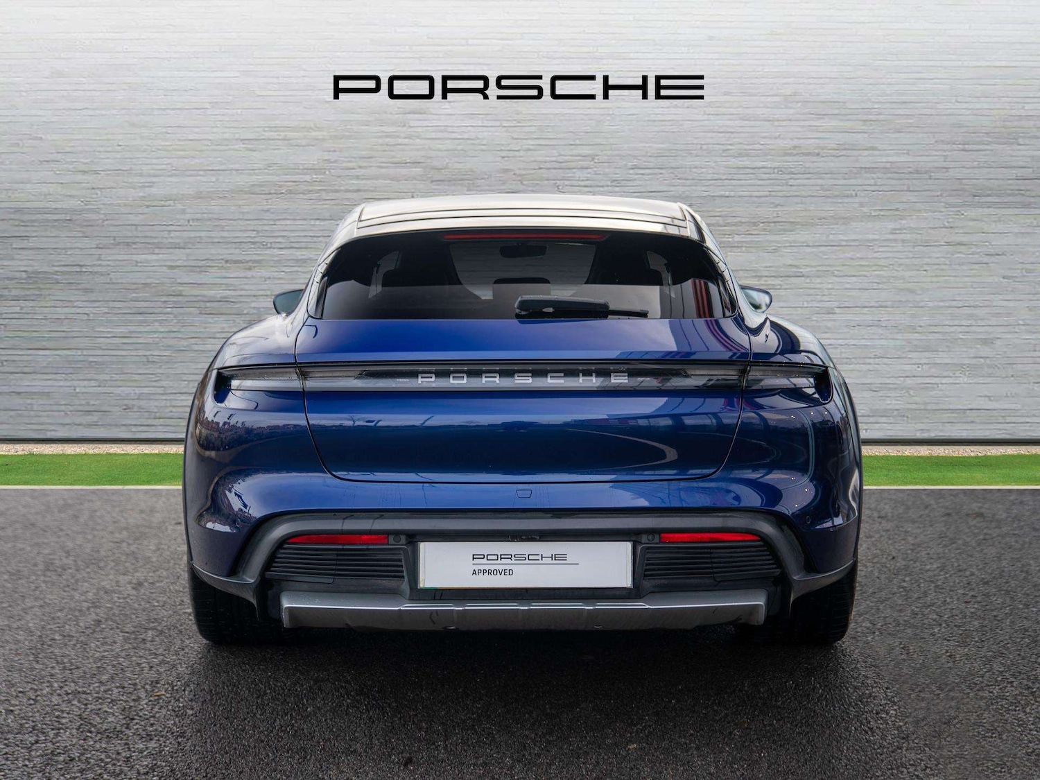 Used Porsche Taycan 2022 for sale - 77194488: Photo 7