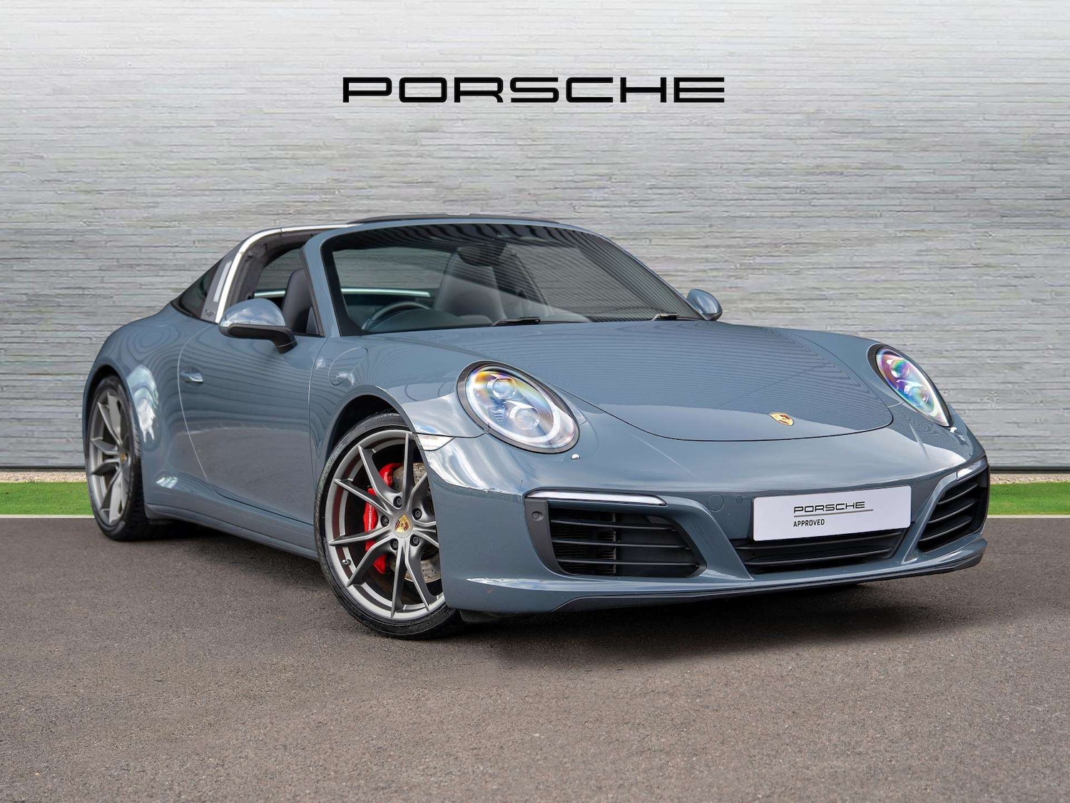 Used Porsche 911 2016 for sale - 76401459: Photo 1