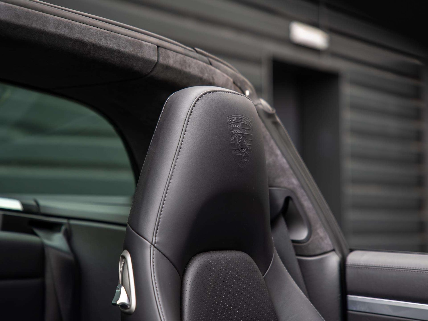 Used Porsche 911 2016 for sale - 76401459: Photo 12