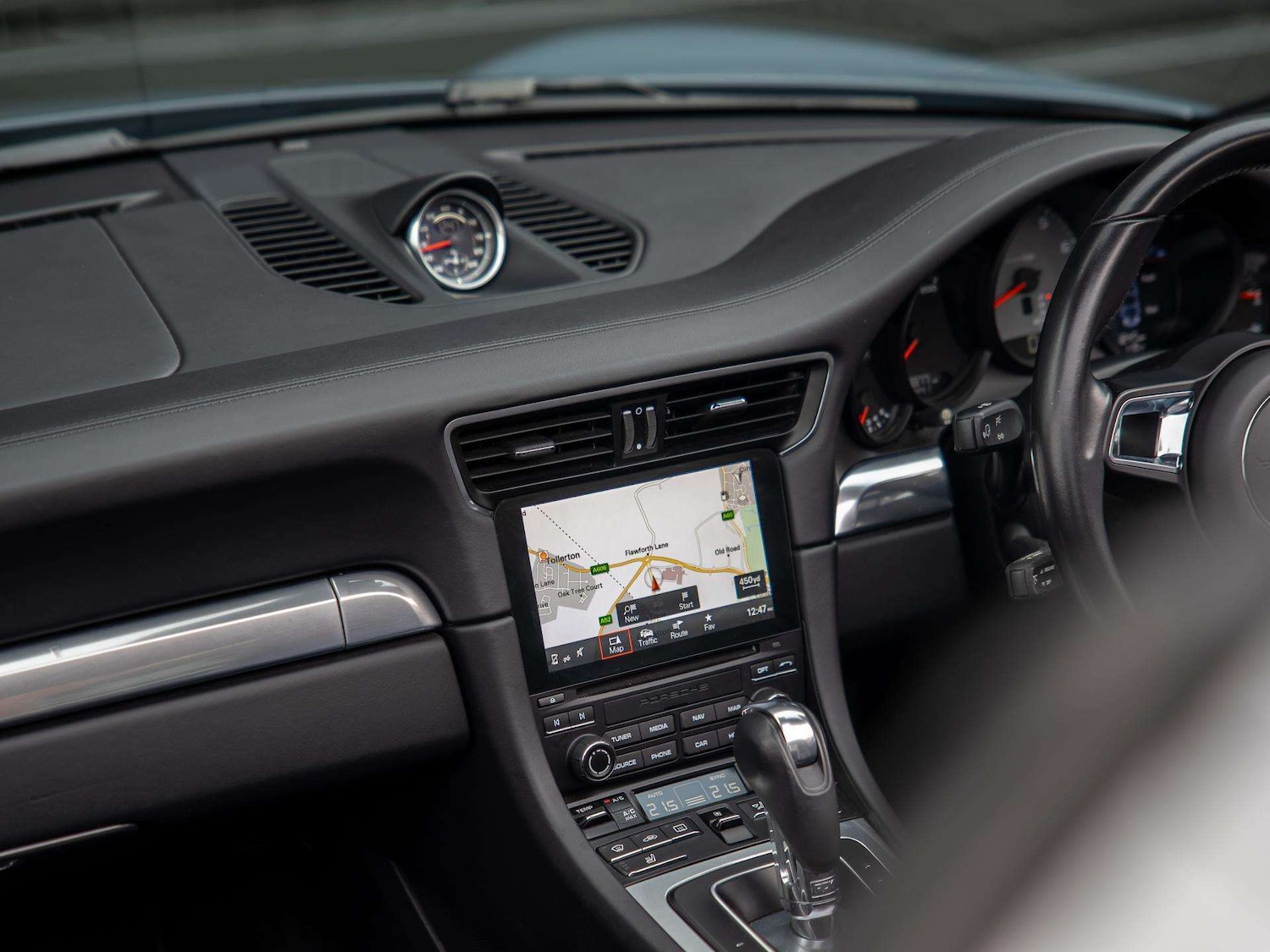 Used Porsche 911 2016 for sale - 76401459: Photo 13