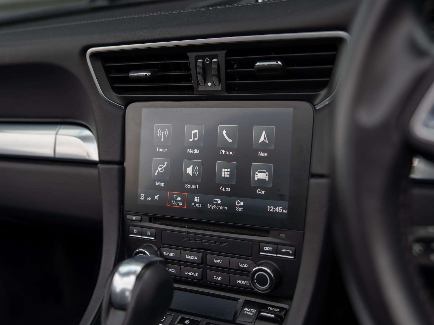 Used Porsche 911 2016 for sale - 76401459: Photo 17