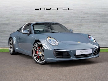 Used Porsche 911 2016 for sale - 76401459: Photo