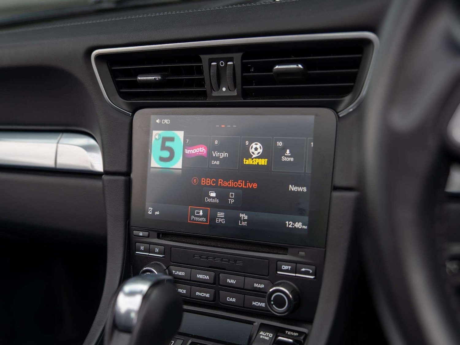 Used Porsche 911 2016 for sale - 76401459: Photo 20