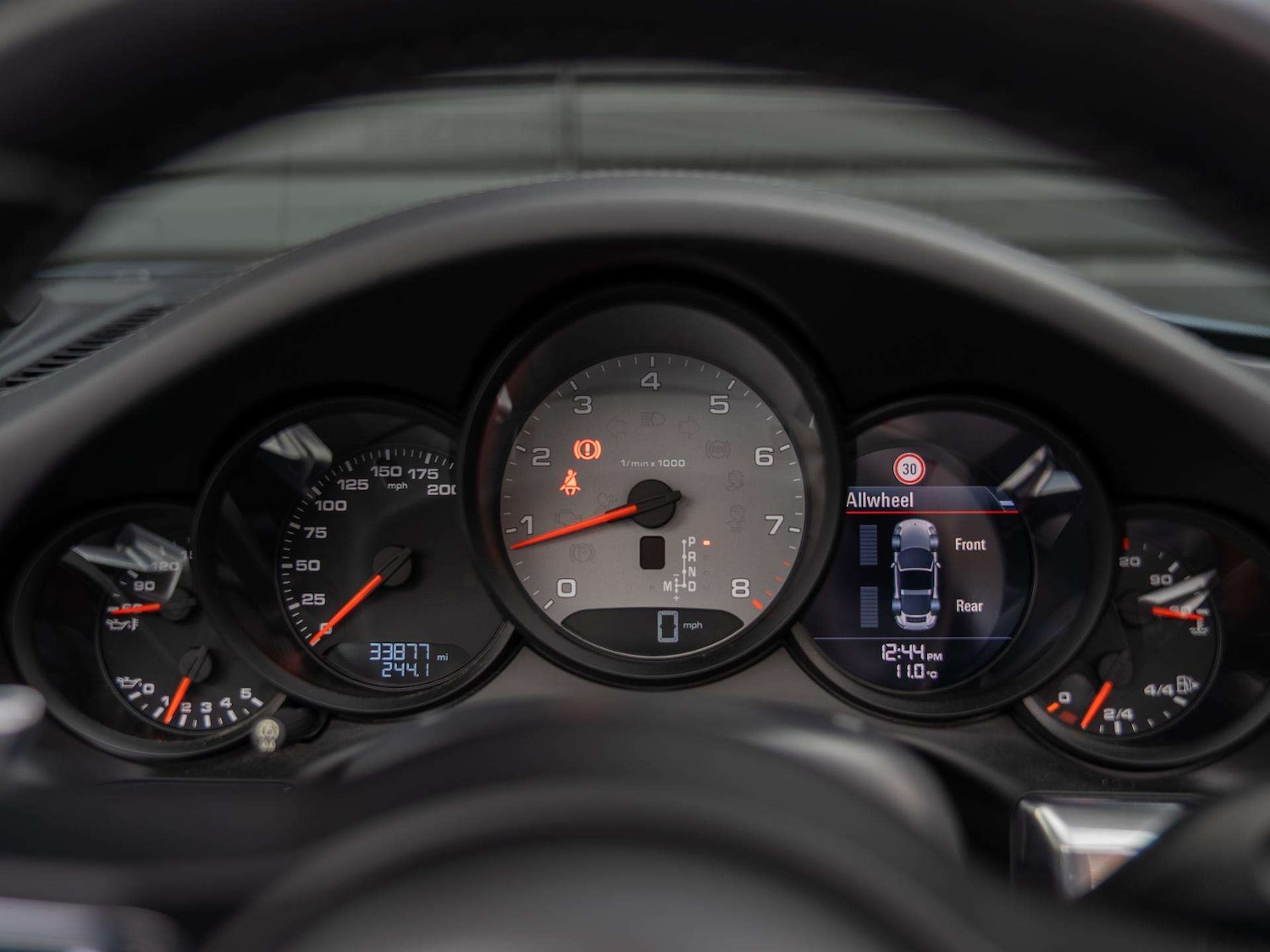 Used Porsche 911 2016 for sale - 76401459: Photo 22