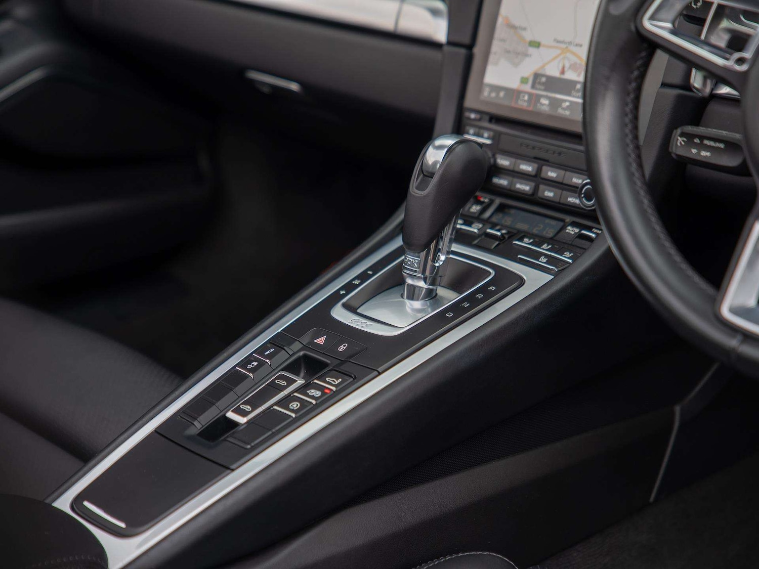 Used Porsche 911 2016 for sale - 76401459: Photo 24