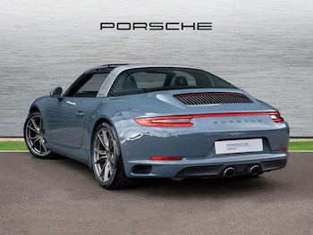 Used Porsche 911 2016 for sale - 76401459: Photo