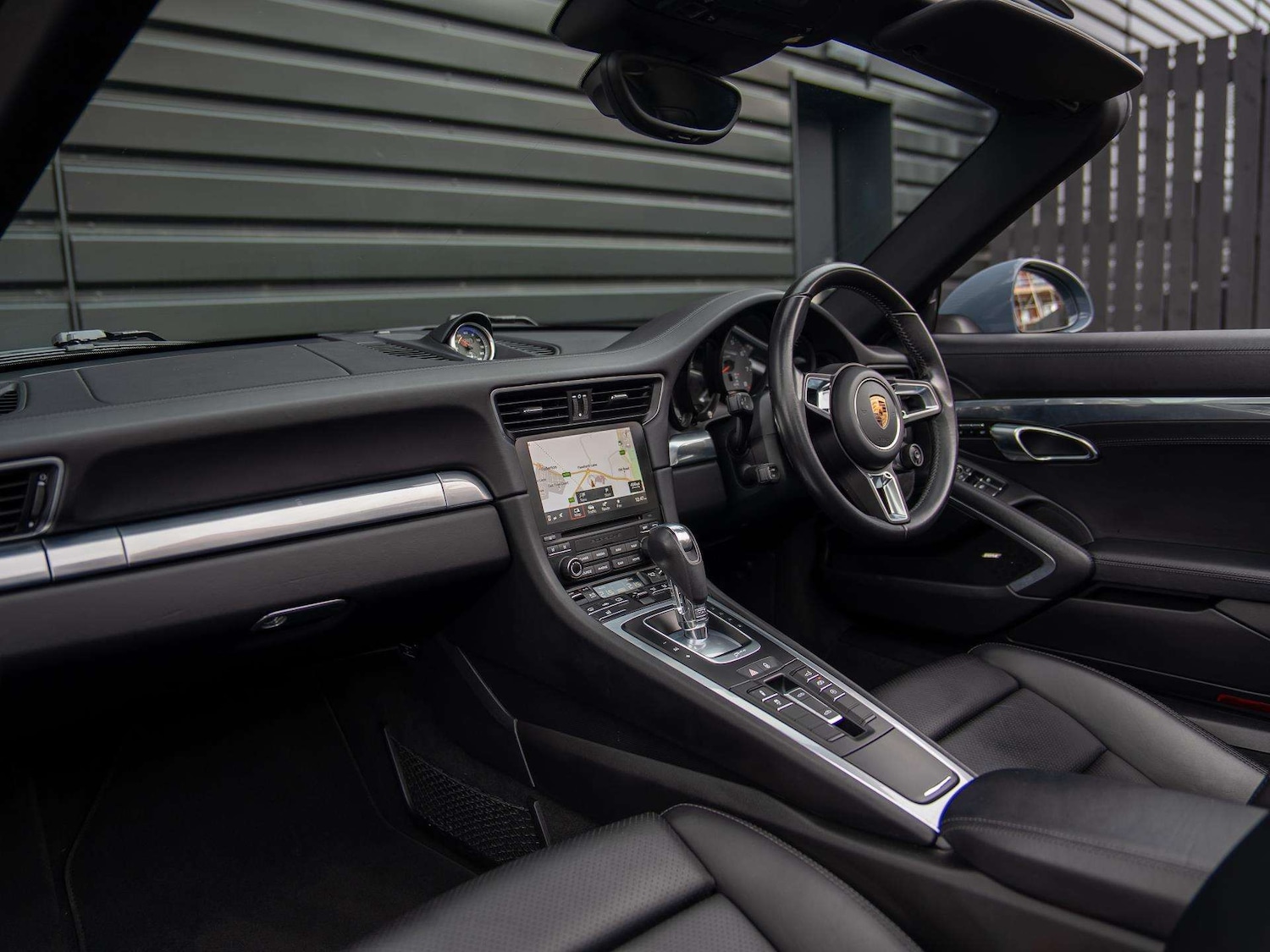 Used Porsche 911 2016 for sale - 76401459: Photo 3