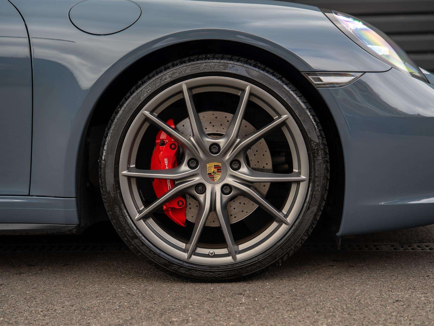 Used Porsche 911 2016 for sale - 76401459: Photo 4