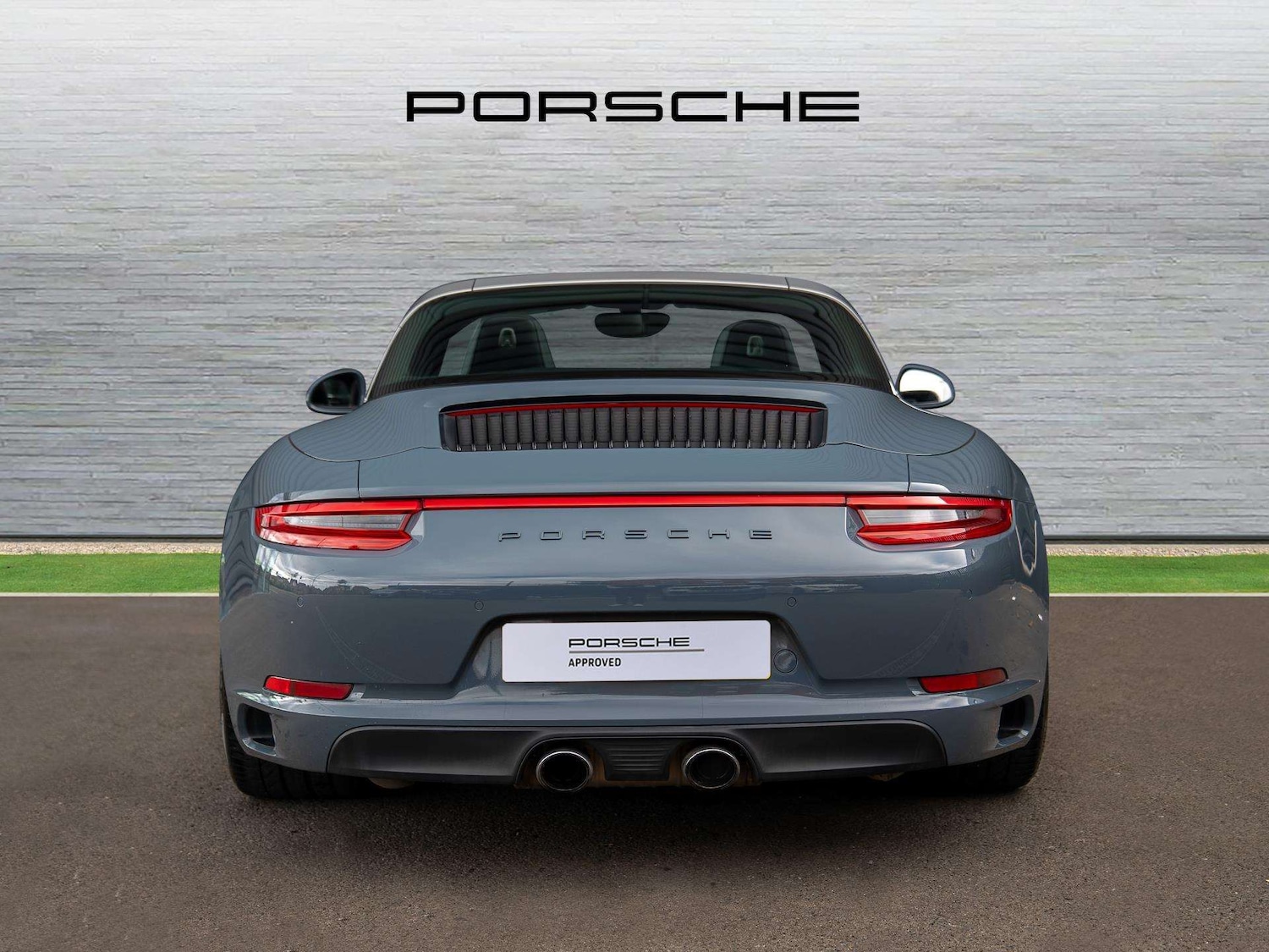 Used Porsche 911 2016 for sale - 76401459: Photo 7