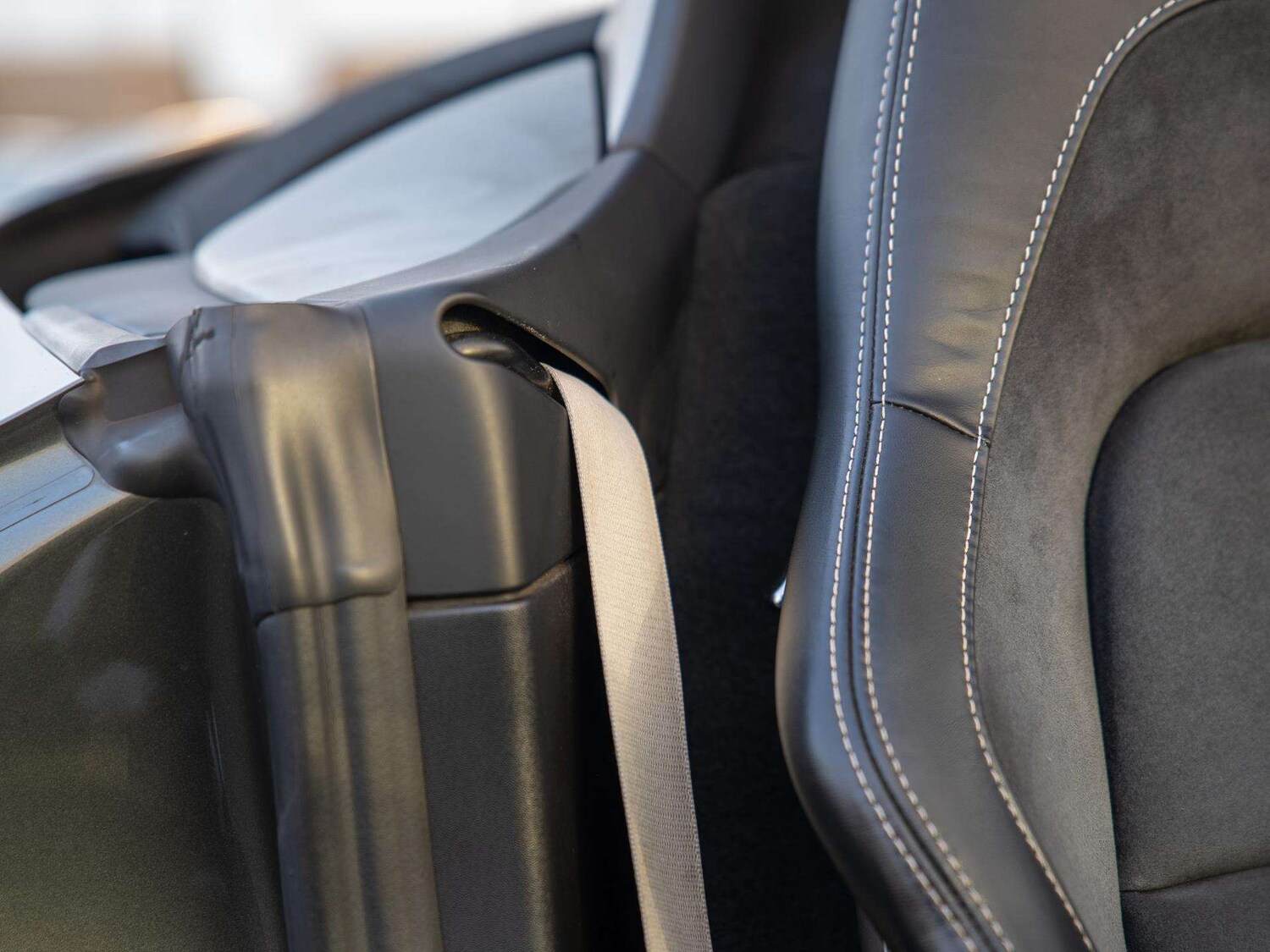 Used Porsche Boxster 2020 for sale - 77811024: Photo 14