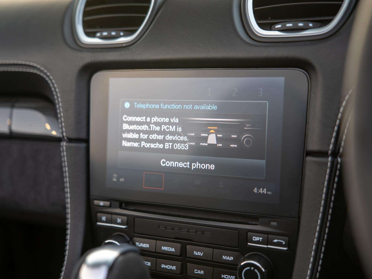 Used Porsche Boxster 2020 for sale - 77811024: Photo 20