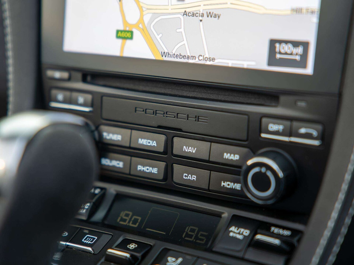 Used Porsche Boxster 2020 for sale - 77811024: Photo 26