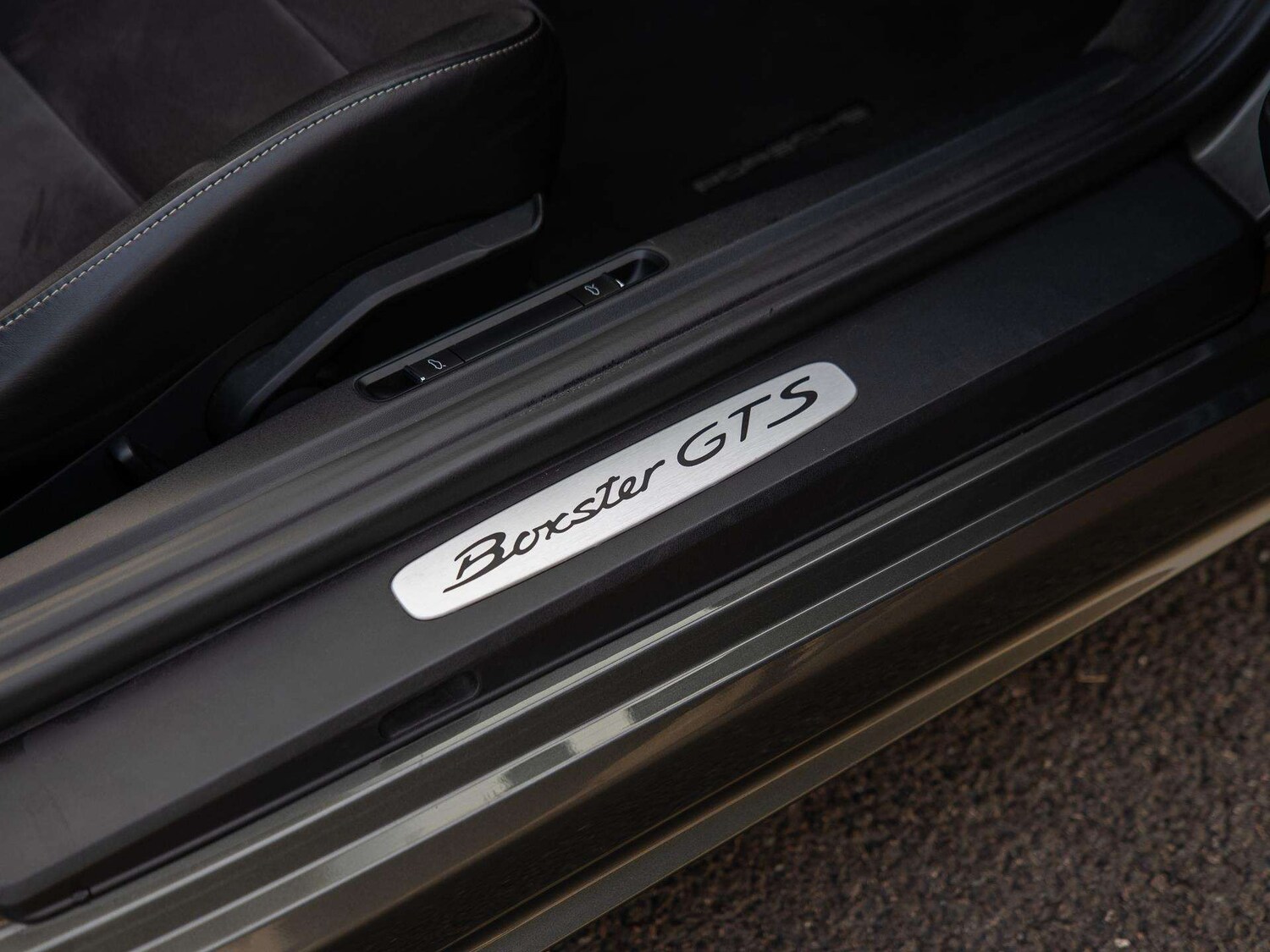 Used Porsche Boxster 2020 for sale - 77811024: Photo 35