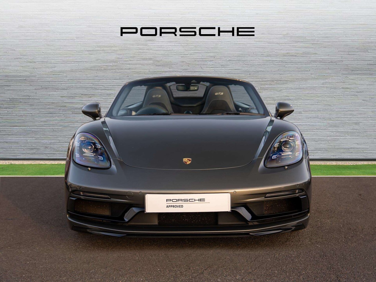 Used Porsche Boxster 2020 for sale - 77811024: Photo 6