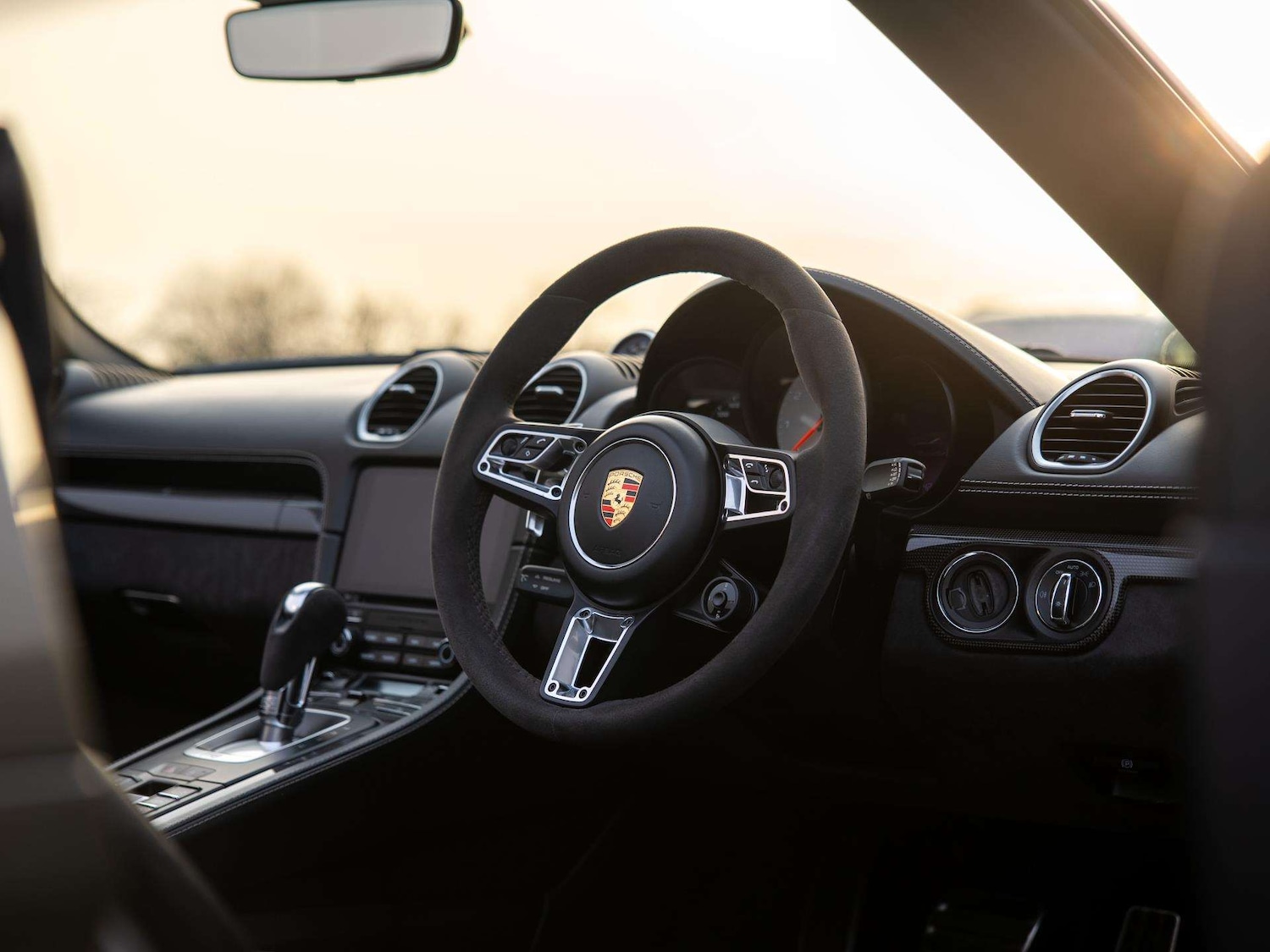 Used Porsche Boxster 2020 for sale - 77811024: Photo 8