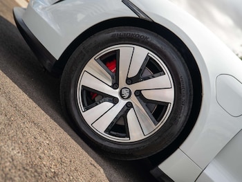 Used Porsche Taycan 2020 for sale - 79467026: Photo