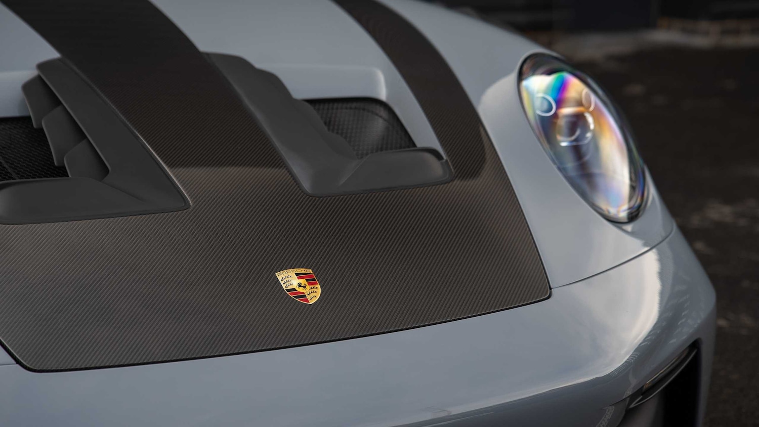 Used Porsche 911 2025 for sale - 76475855: Photo 10