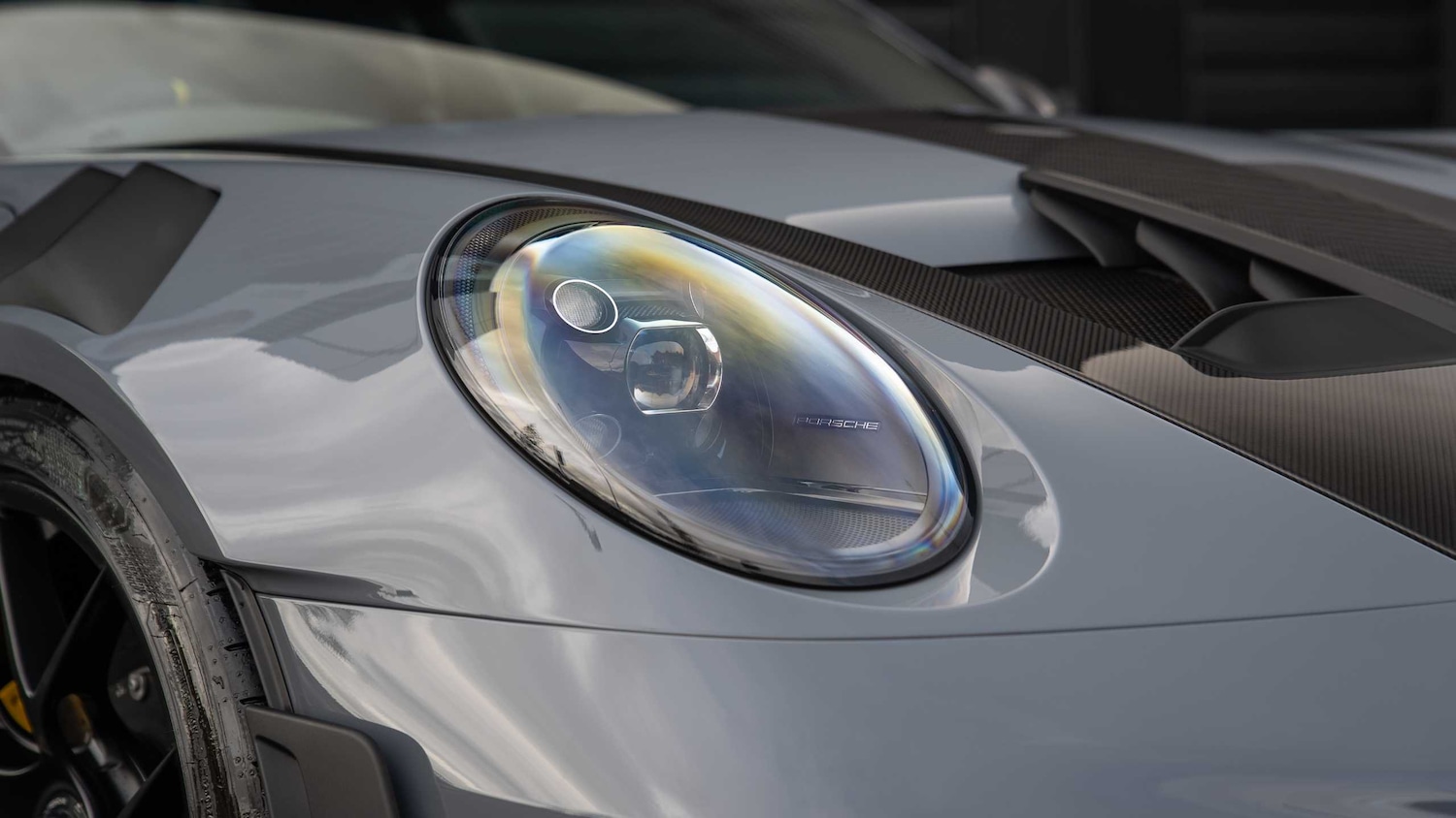 Used Porsche 911 2025 for sale - 76475855: Photo 12