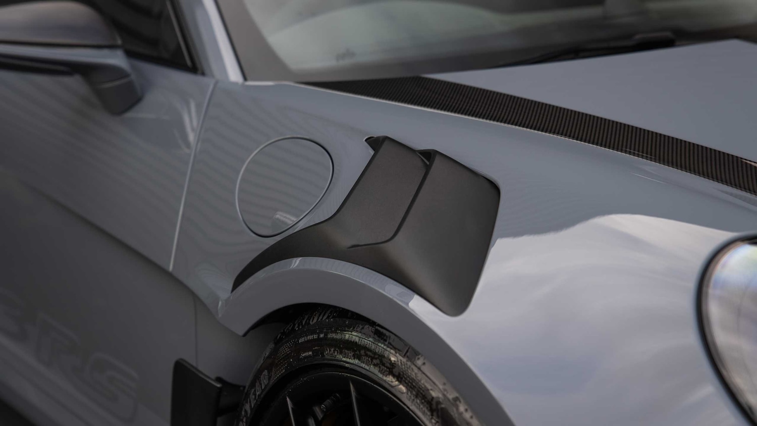 Used Porsche 911 2025 for sale - 76475855: Photo 13