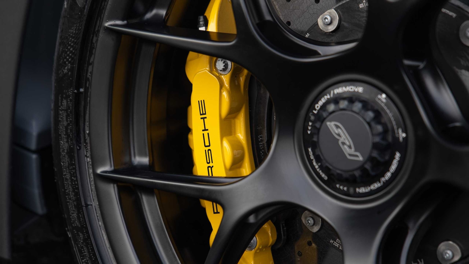 Used Porsche 911 2025 for sale - 76475855: Photo 18