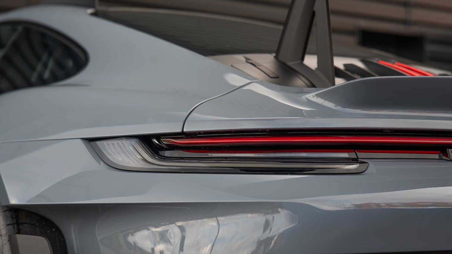 Used Porsche 911 2025 for sale - 76475855: Photo 21