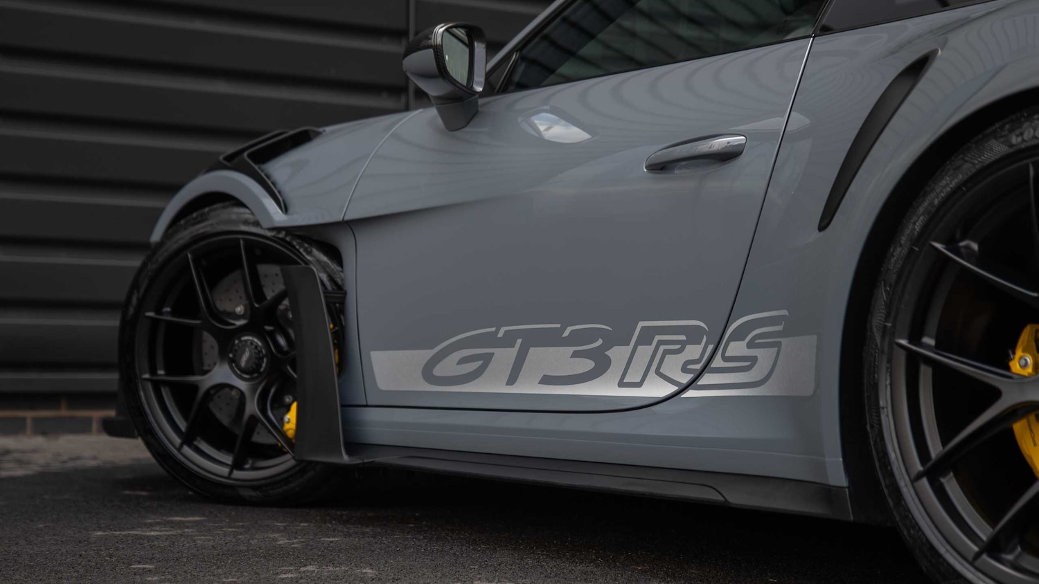 Used Porsche 911 2025 for sale - 76475855: Photo 22