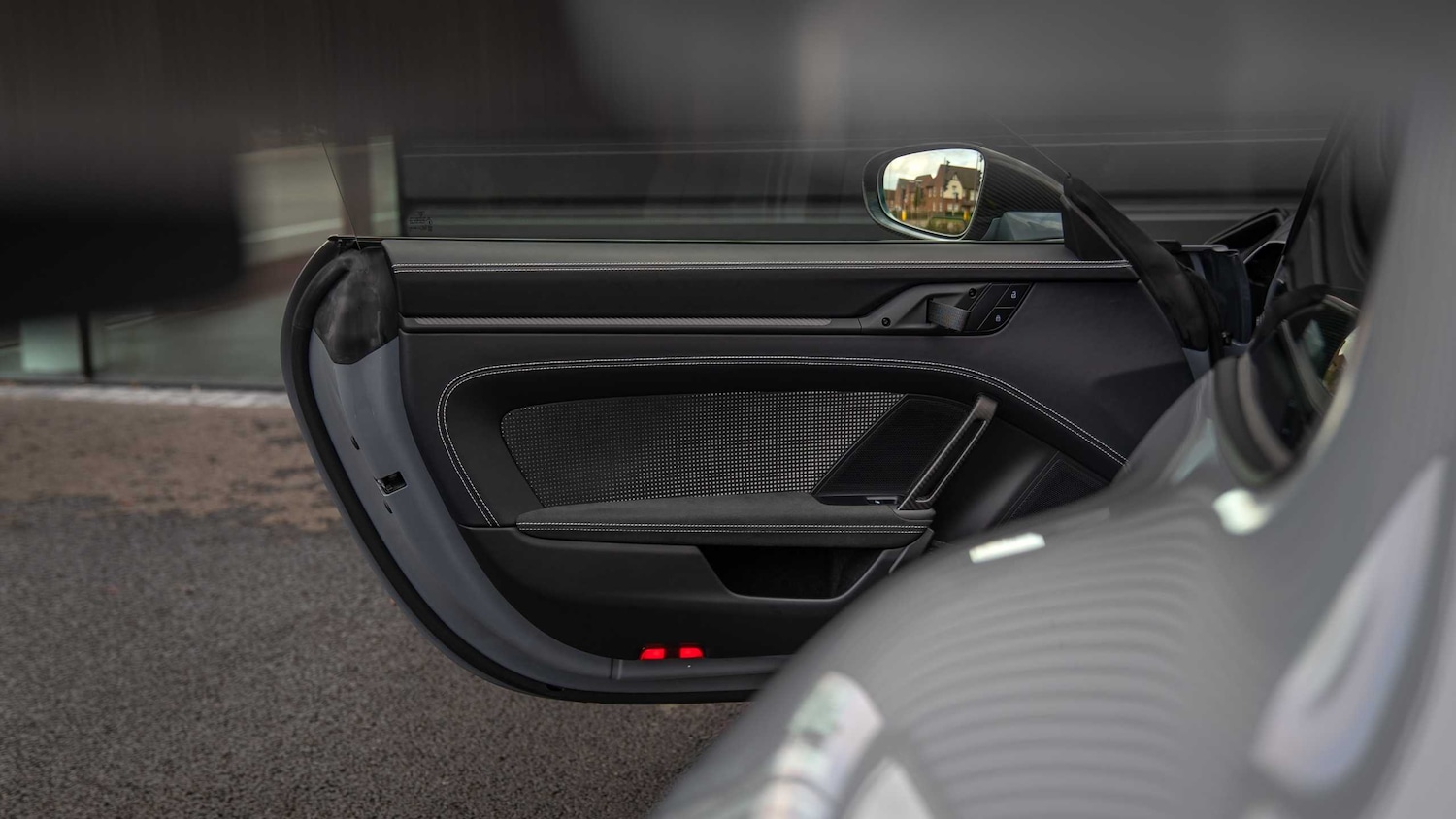 Used Porsche 911 2025 for sale - 76475855: Photo 27