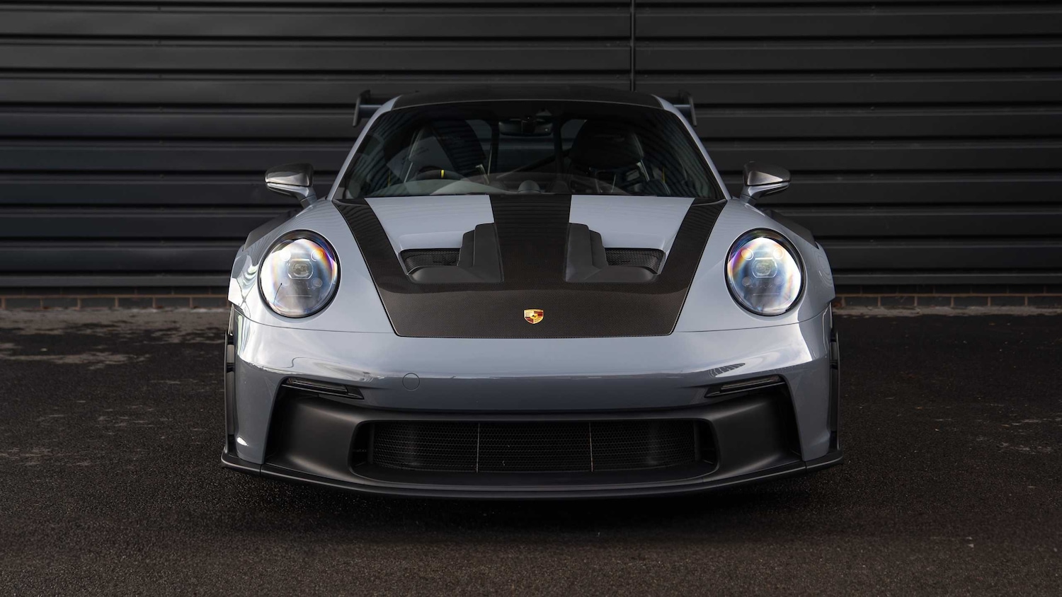 Used Porsche 911 2025 for sale - 76475855: Photo 3